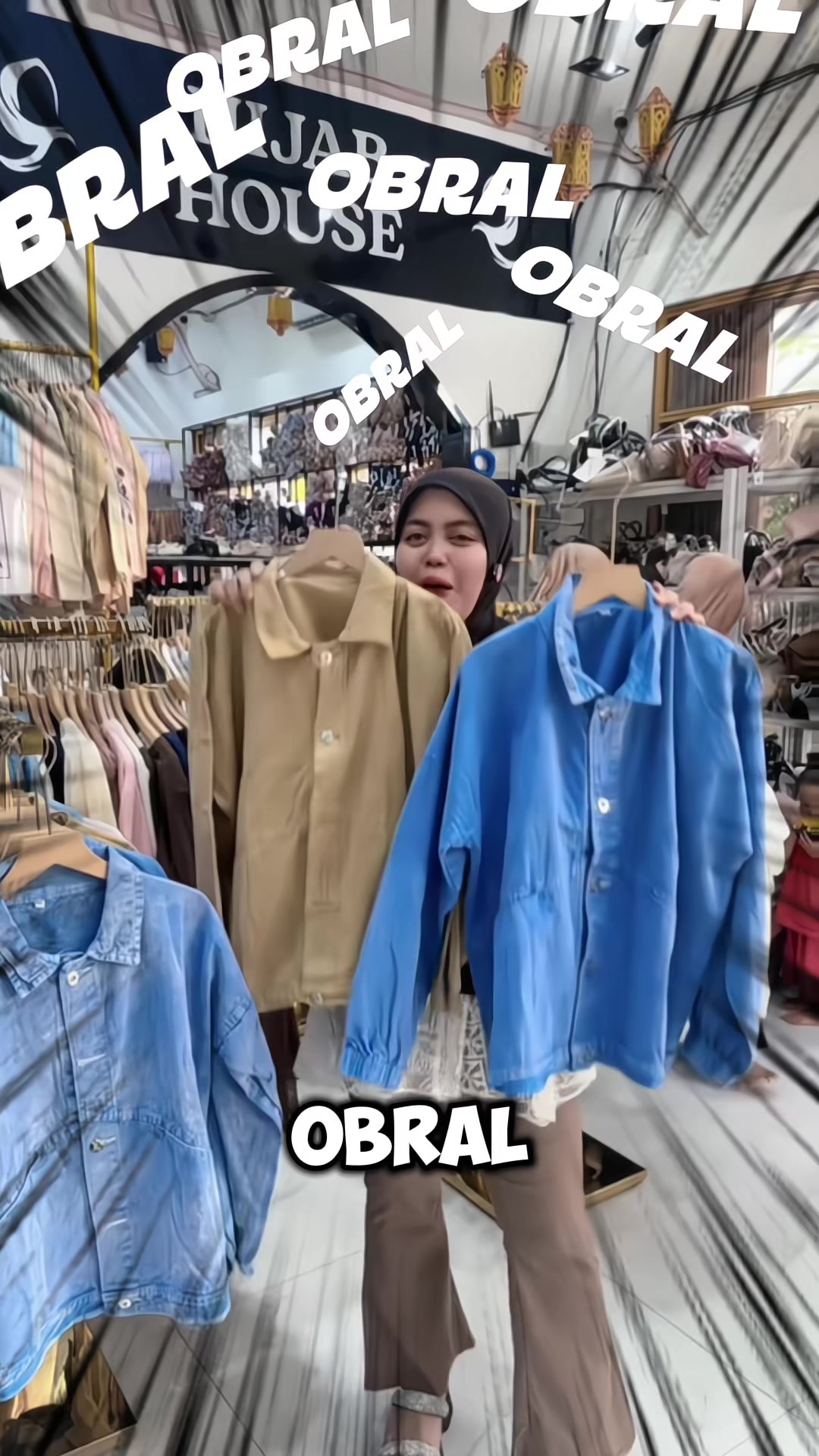 @Keenan Fashion Cikarang 2