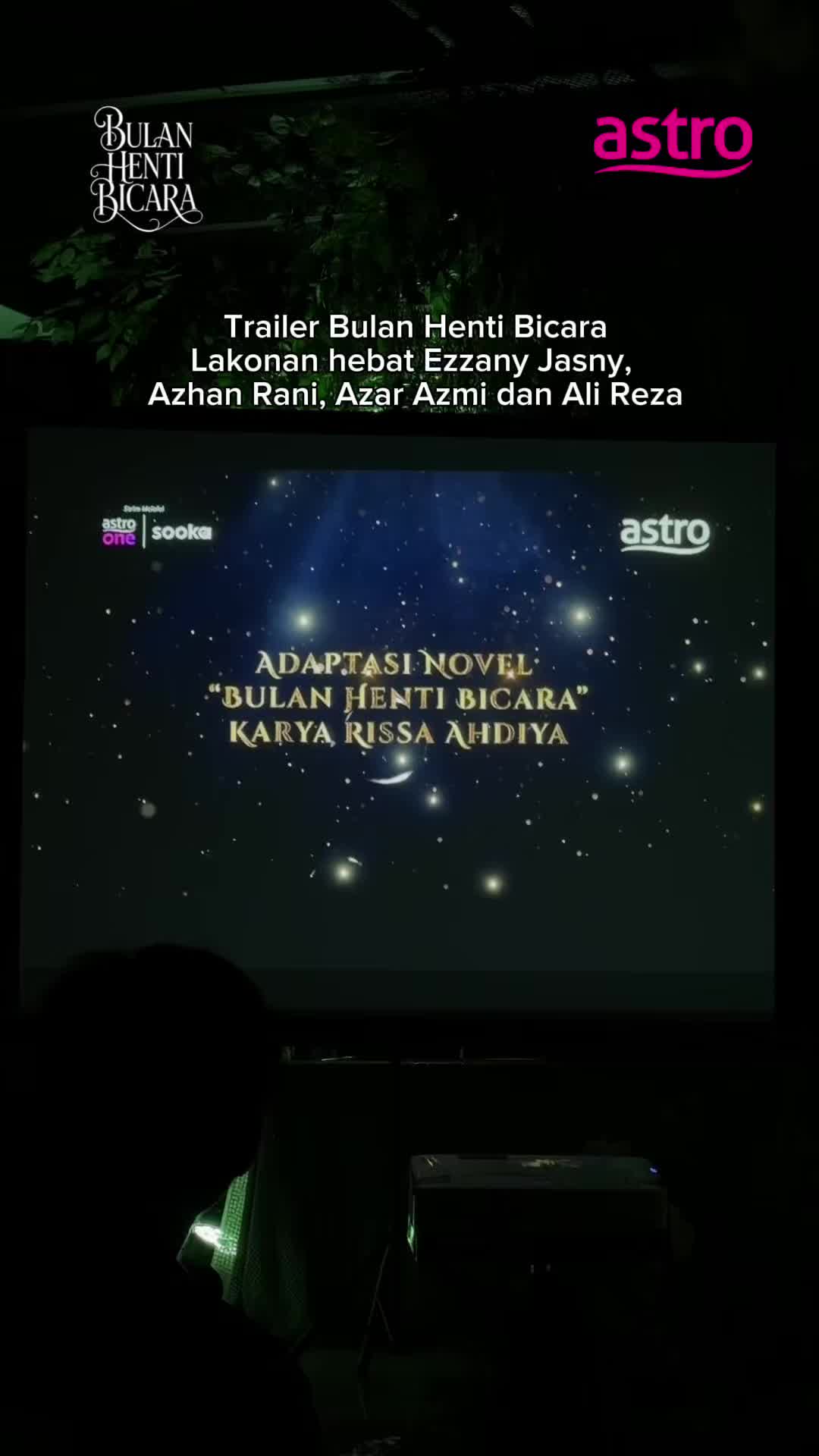 @Astro Malaysia