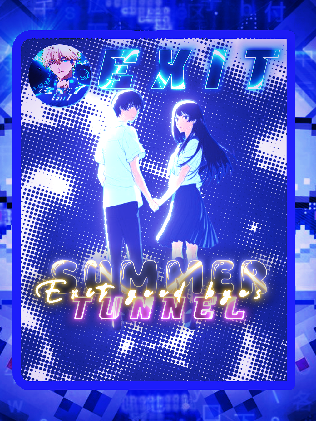 @𝗘 𝗫 𝗜 𝗧