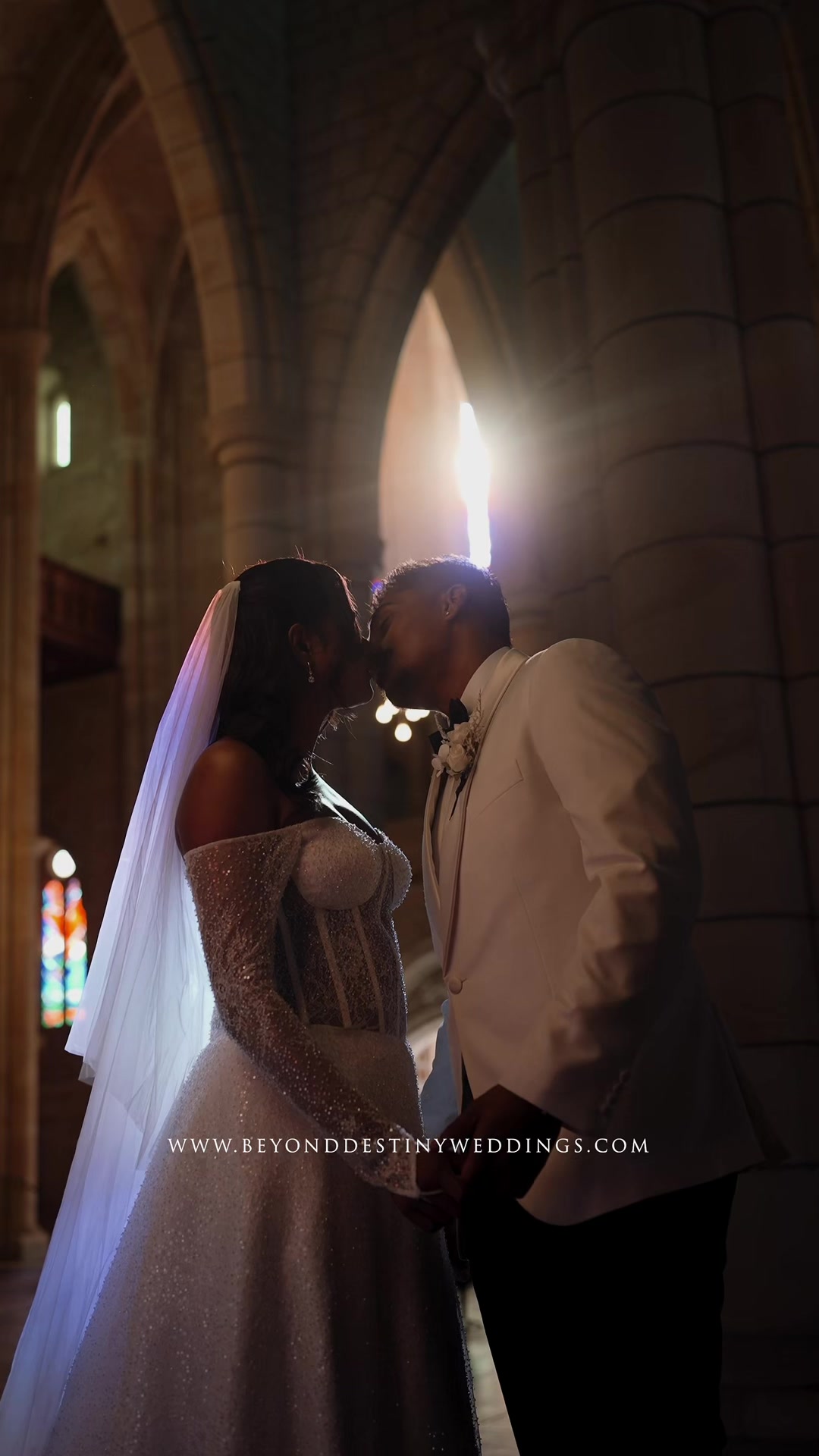 @Beyond Destiny Weddings