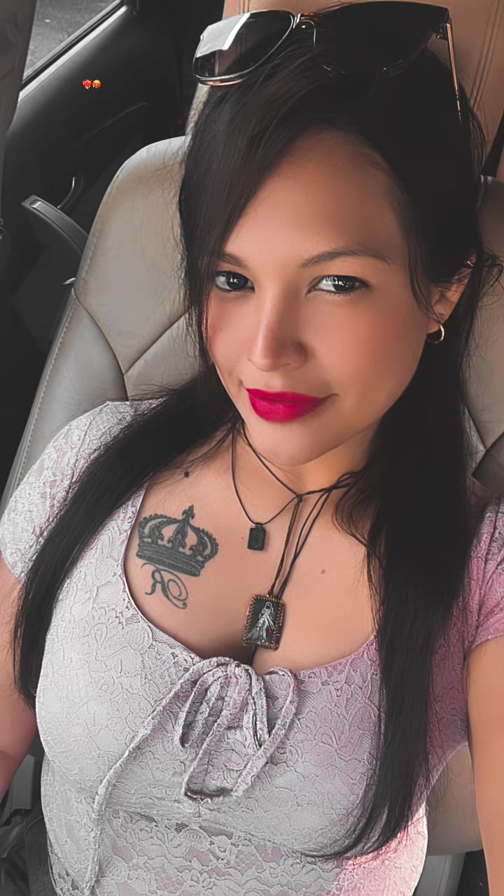 @️🖤🔥 La T&oacute;xica 🔥😈