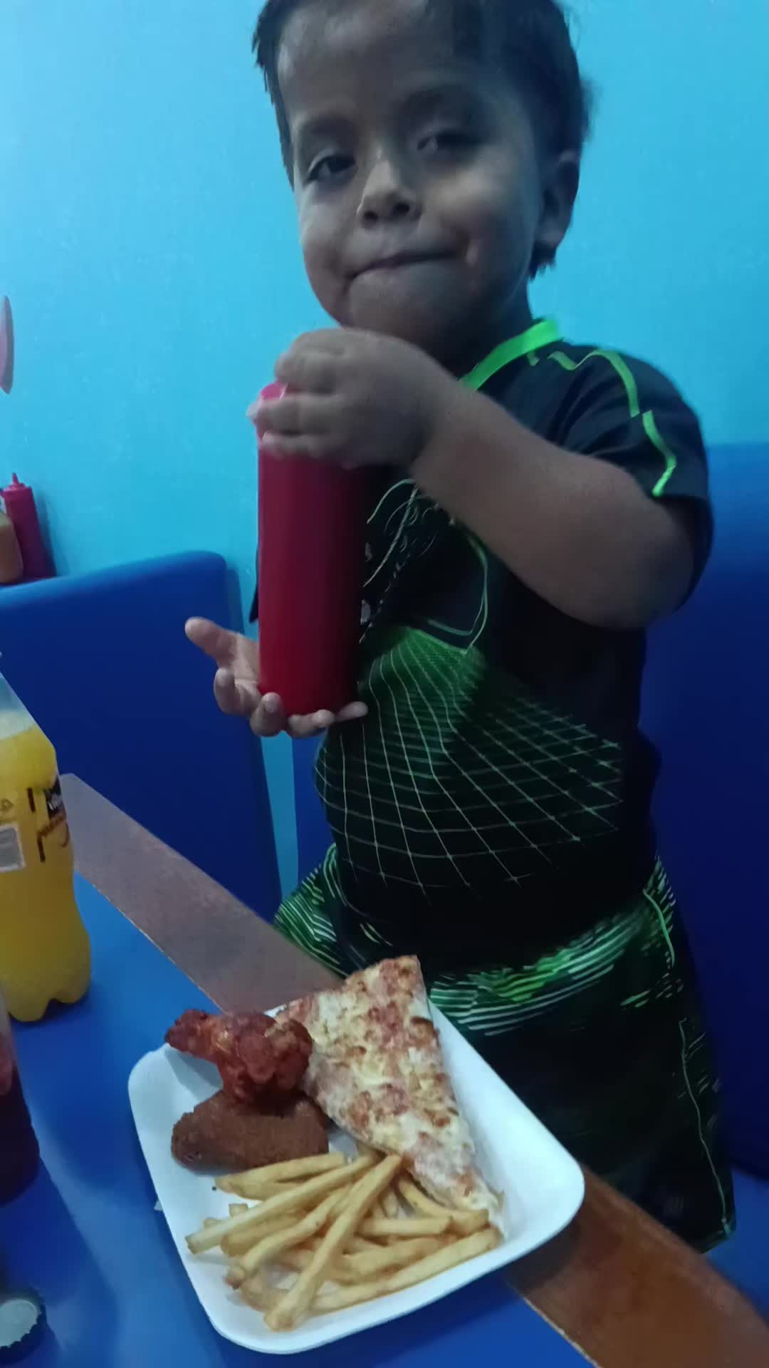 @Jesúsito oficial #1