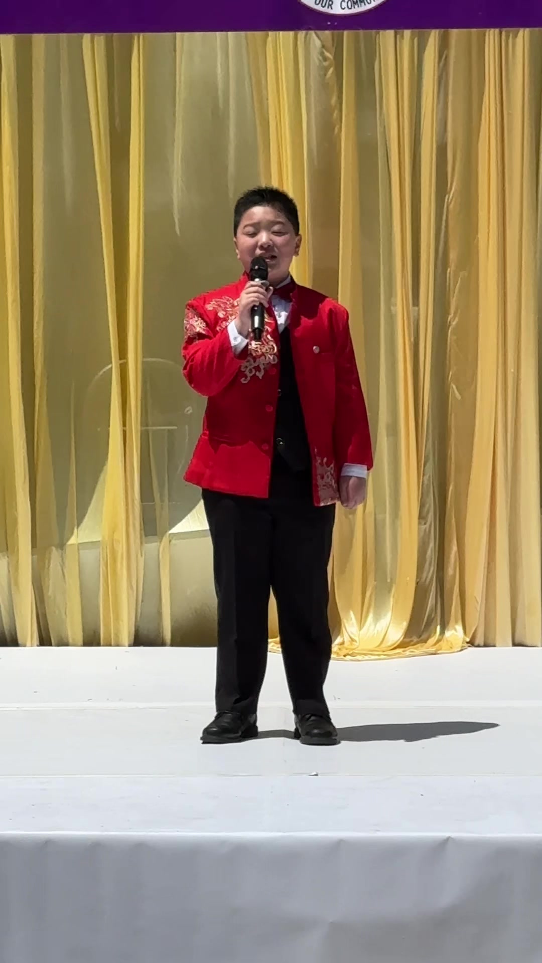 @美国华讯