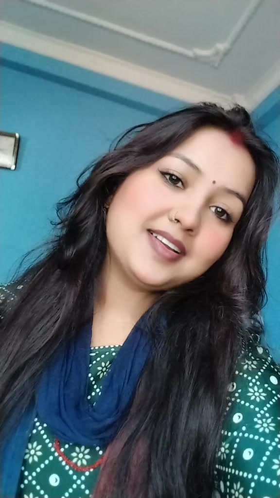 @Kiran Pandit