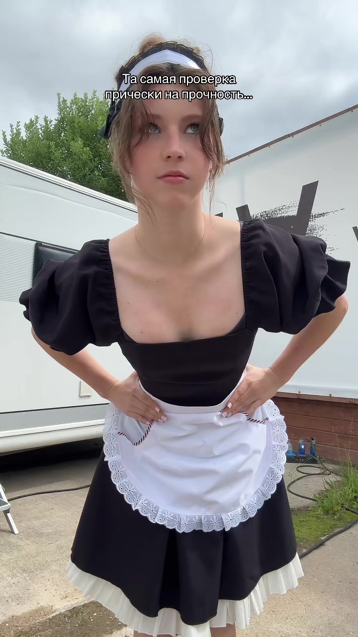 @ТГК: alisa___dance