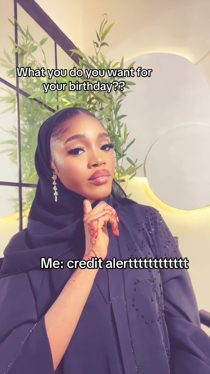@OGA wife💙👑•