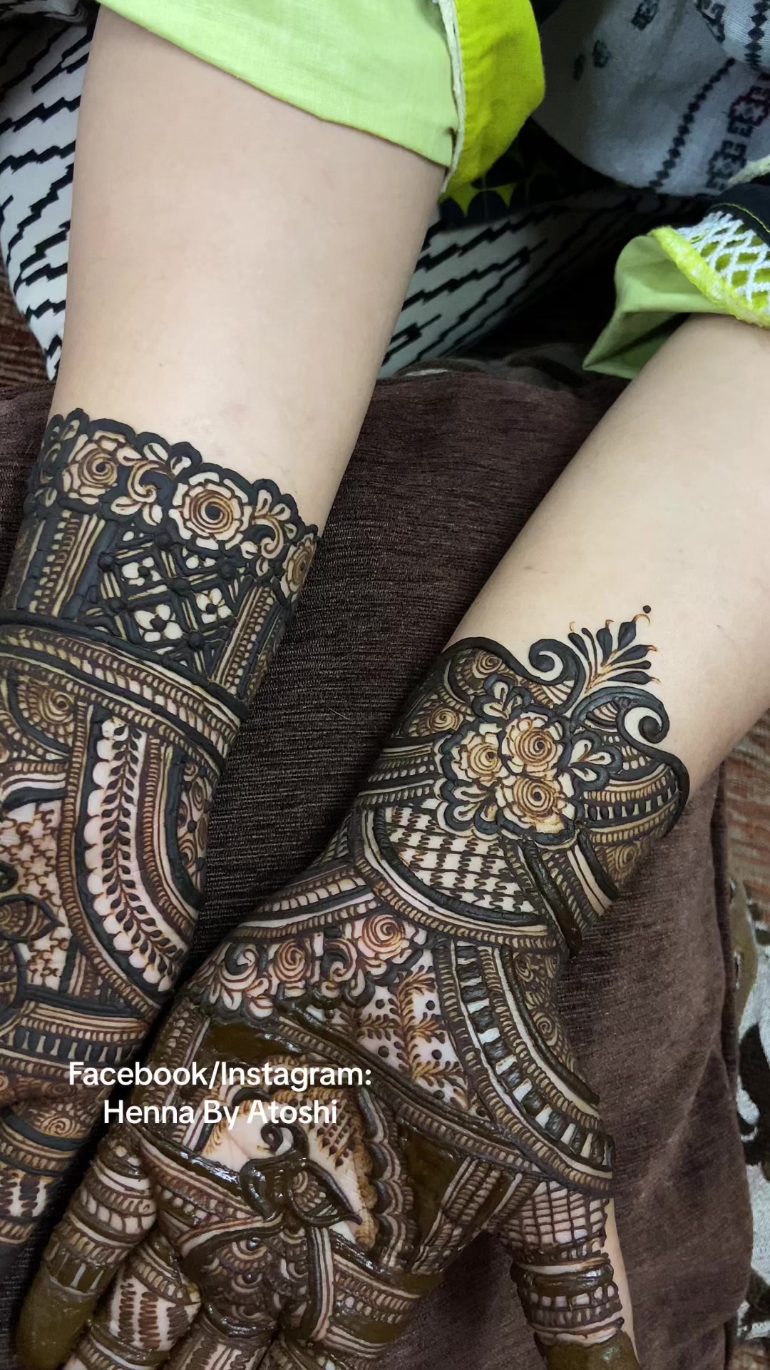 @henna by atoshi