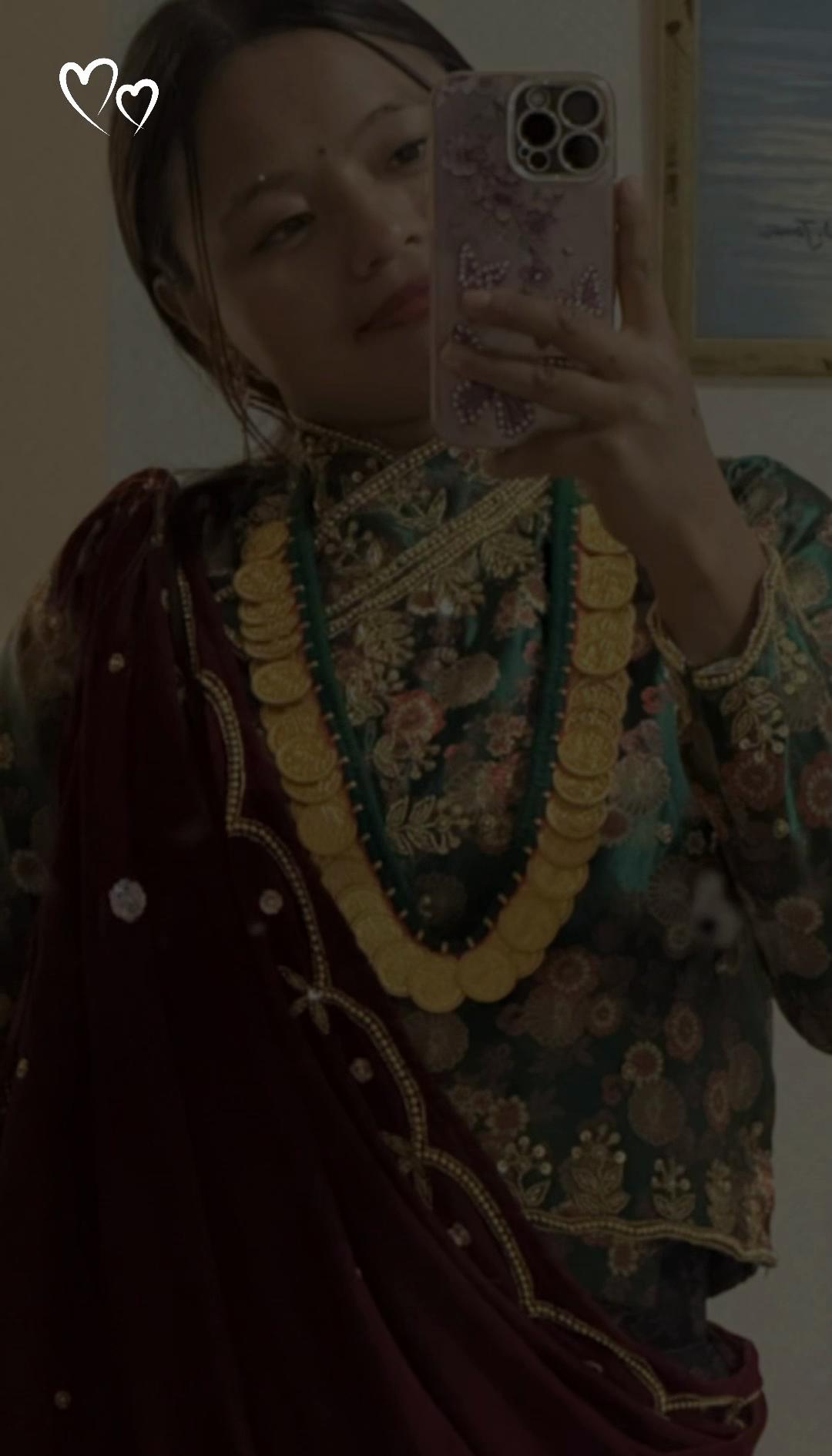 @💖AMRITA SHRESTHA💖