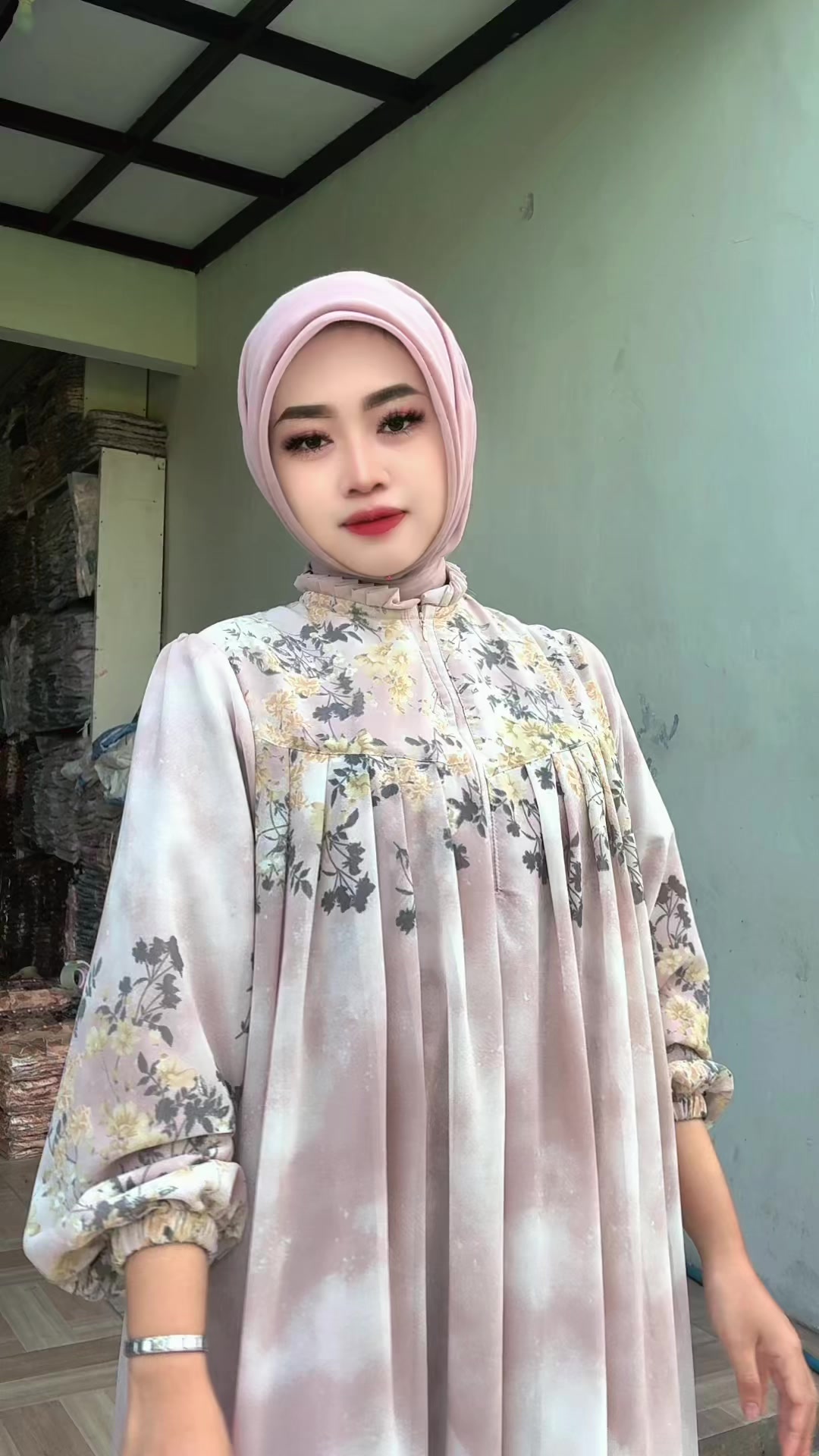 @Ziyadailyfashion
