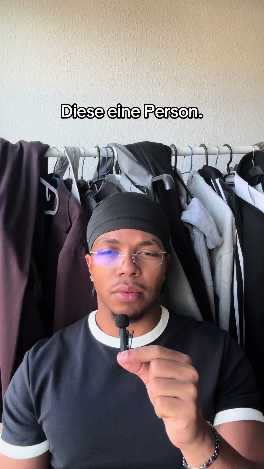 @Joshua