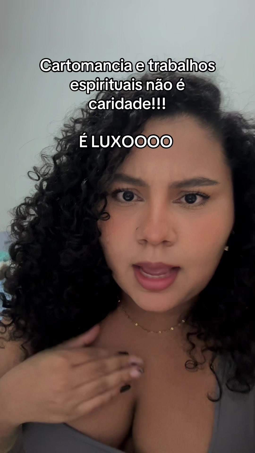 @Cigana Lua mística Cartomante
