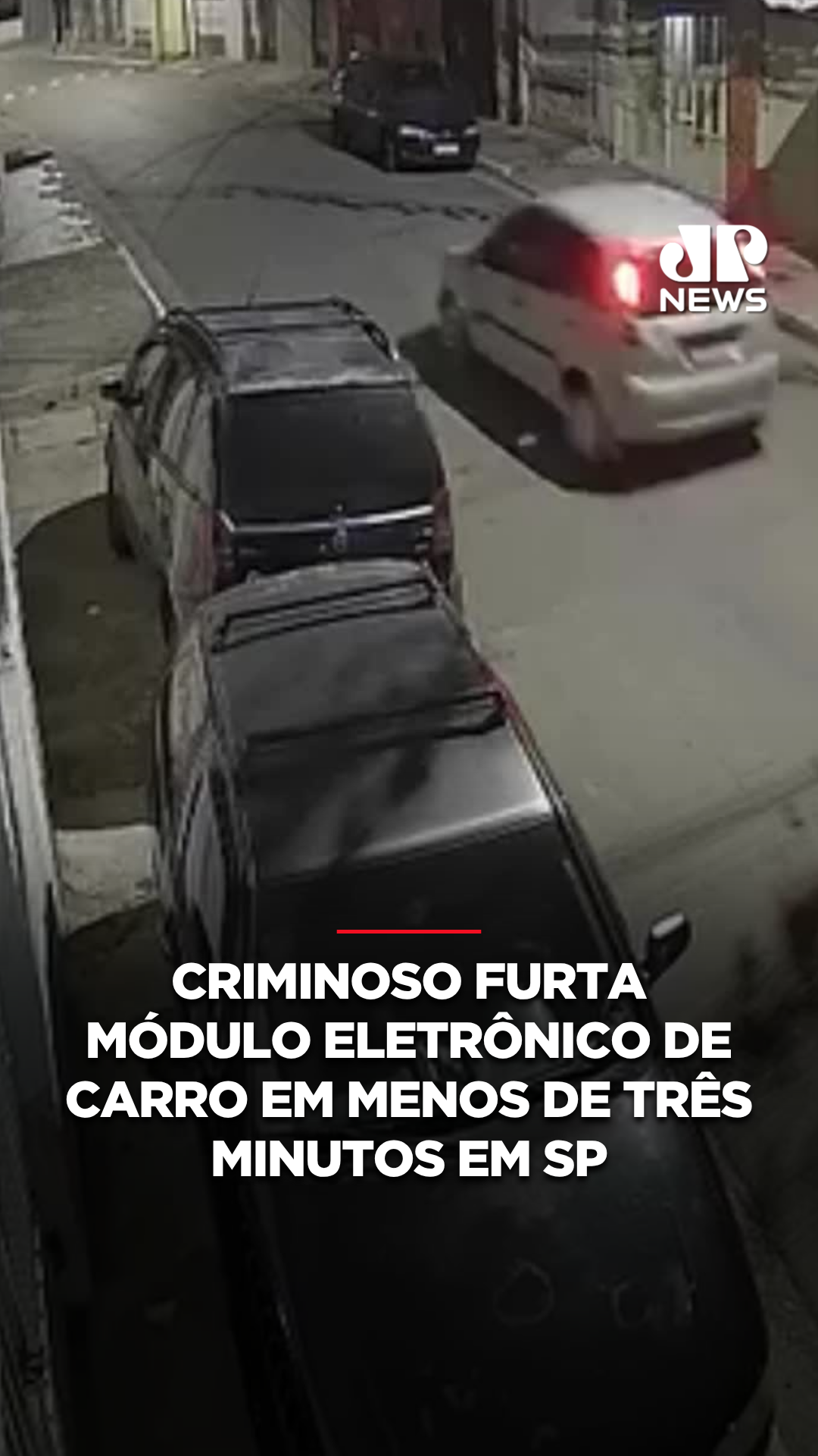 @Jovem Pan News