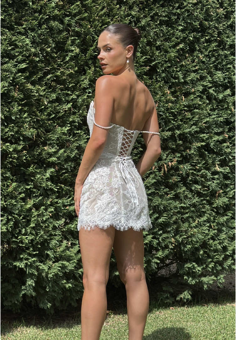 @BOUND Bridal