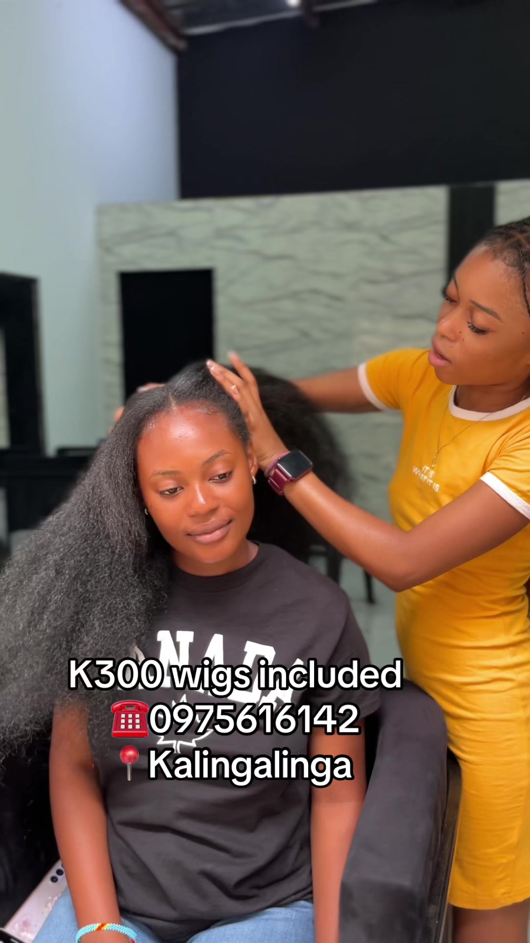 @Glam by Nana