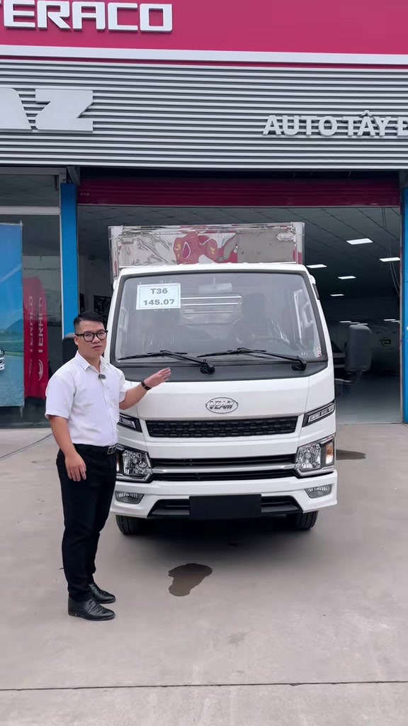 @Vũ Tài - Auto Tây Đô