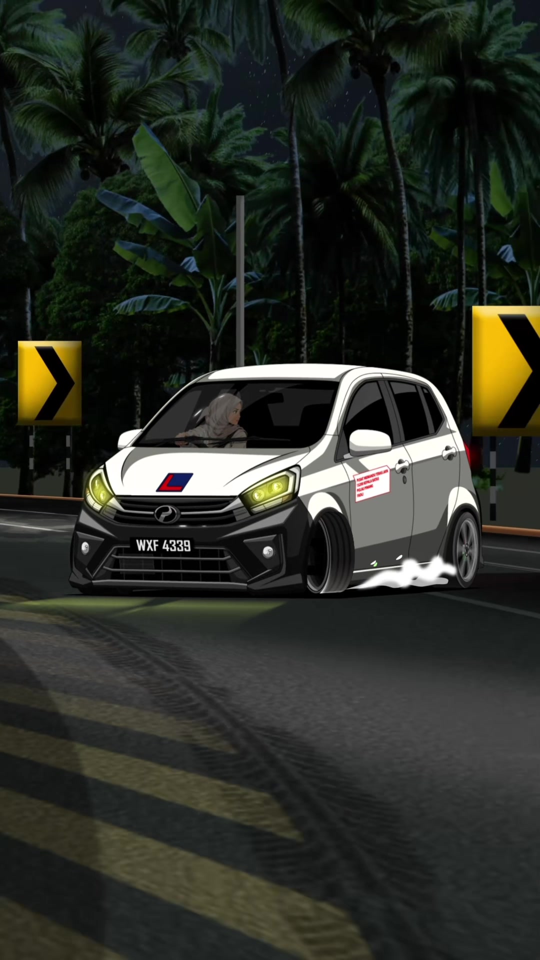 @Azihim Shurizal