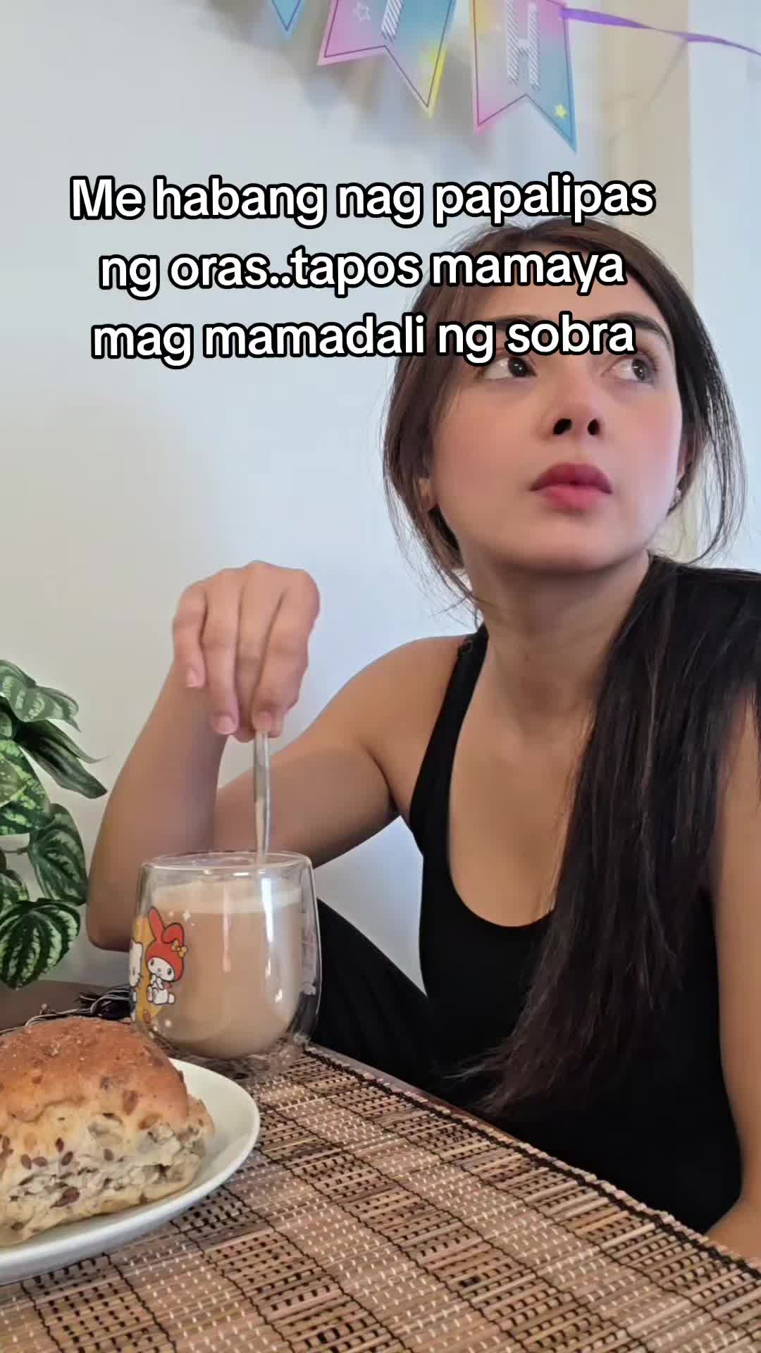 @Lalabz Mae