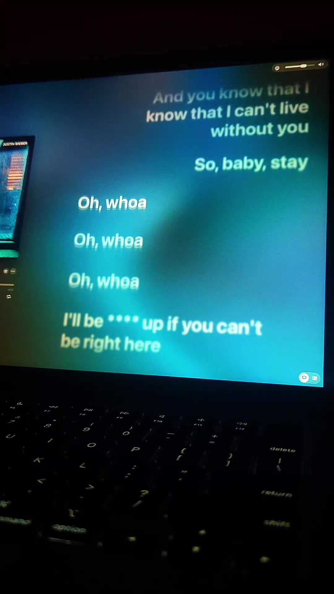 @Gwen's Playlist