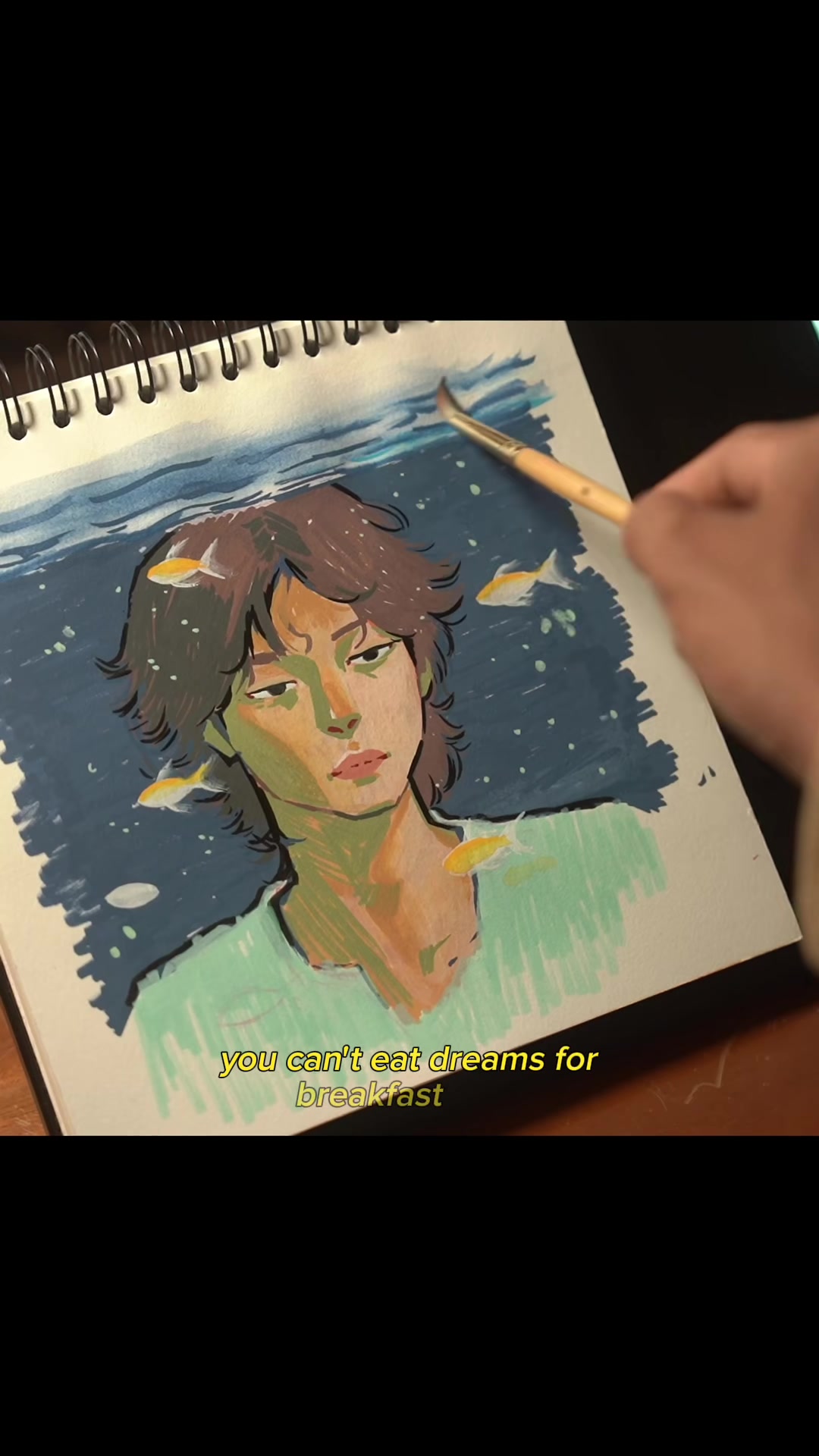 @Josh