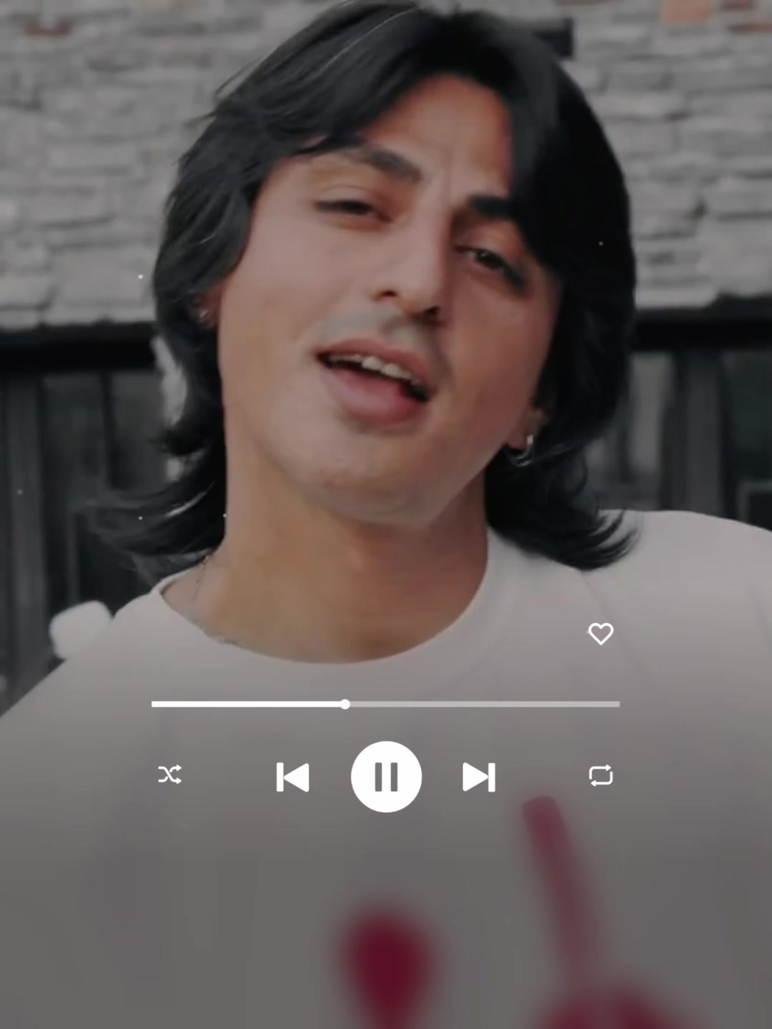 @ᴋᴀᴍʀᴀɴ ǫᴀʀᴀᴅᴀğʟı