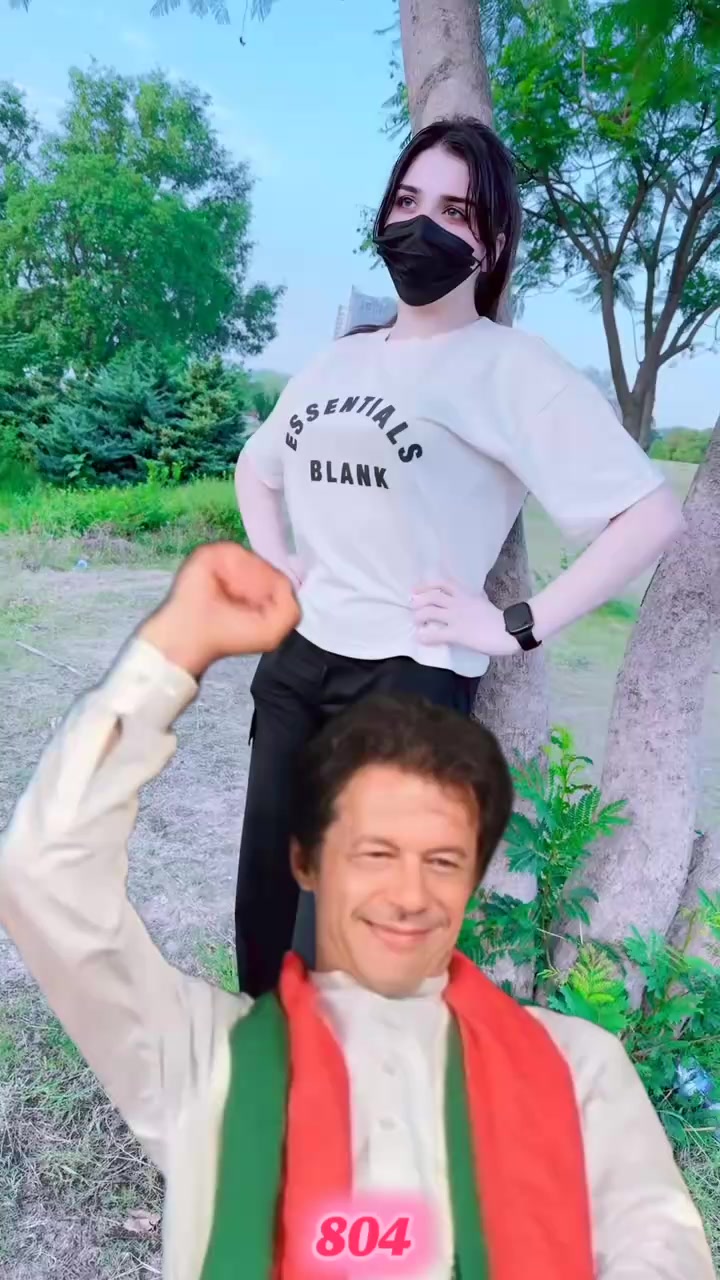 @✌️PTI👑Tigers ✌️