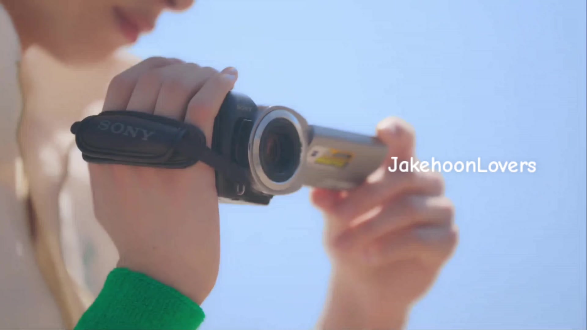 @jakehoon lovers 😍
