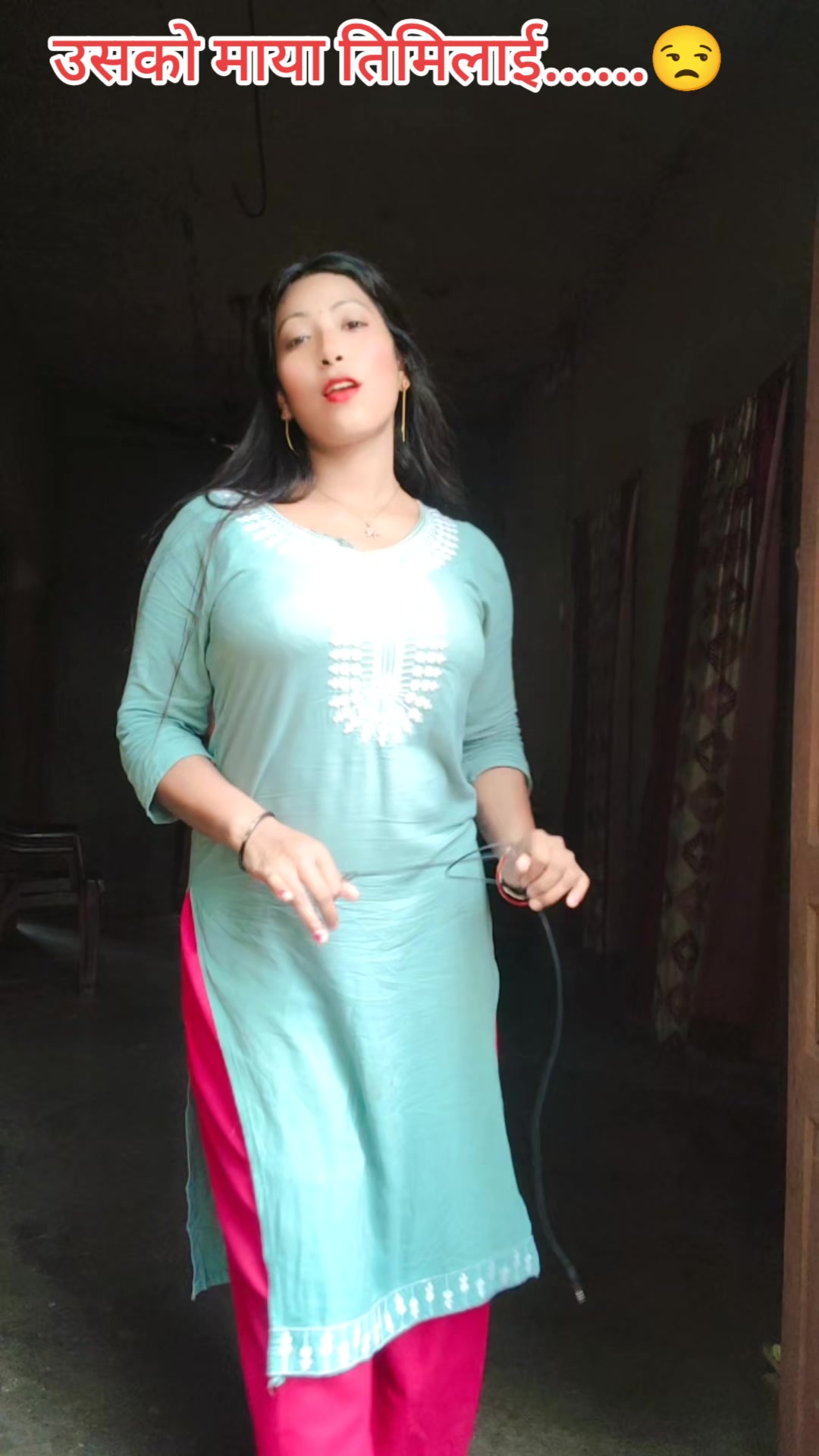@Bunu Chaudhary