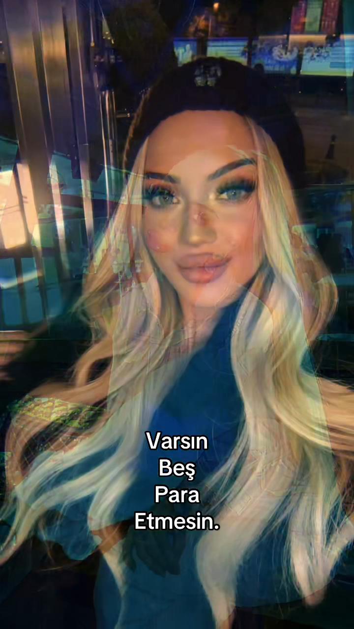 @Nisa Kaya