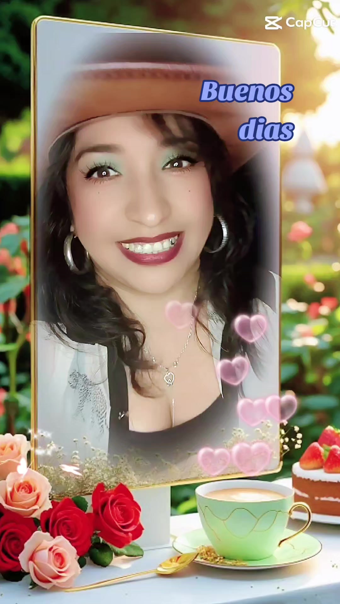 @elvirita la pueblerina