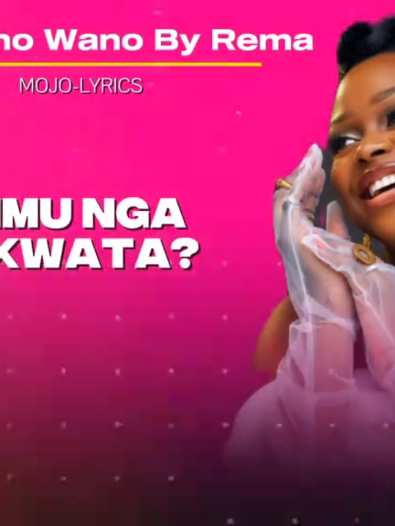 @MOJO_LYRICS