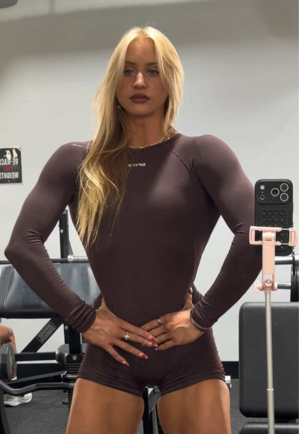 @Sydneyxfreeweights