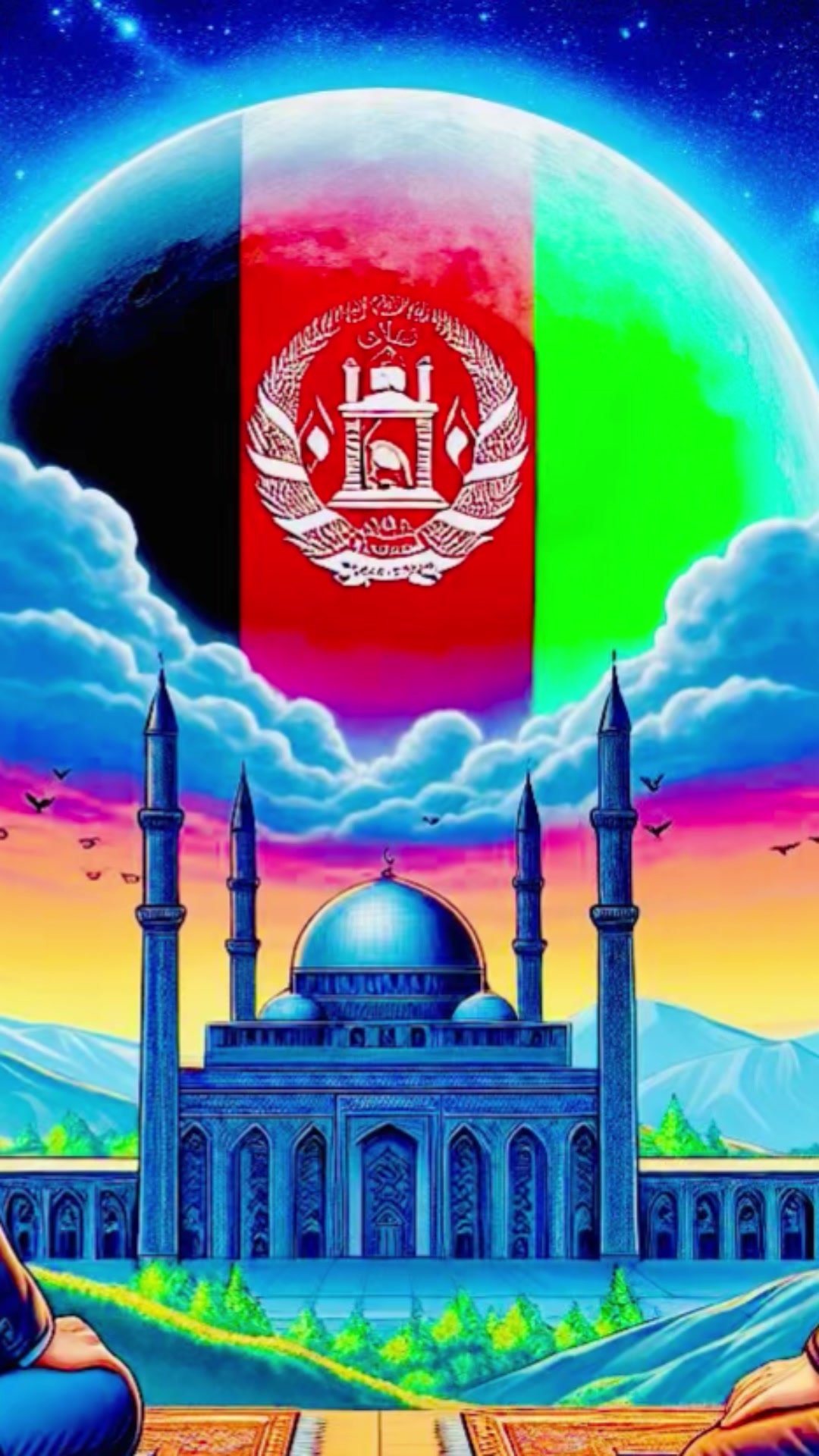 @Afghanistan Beauty2