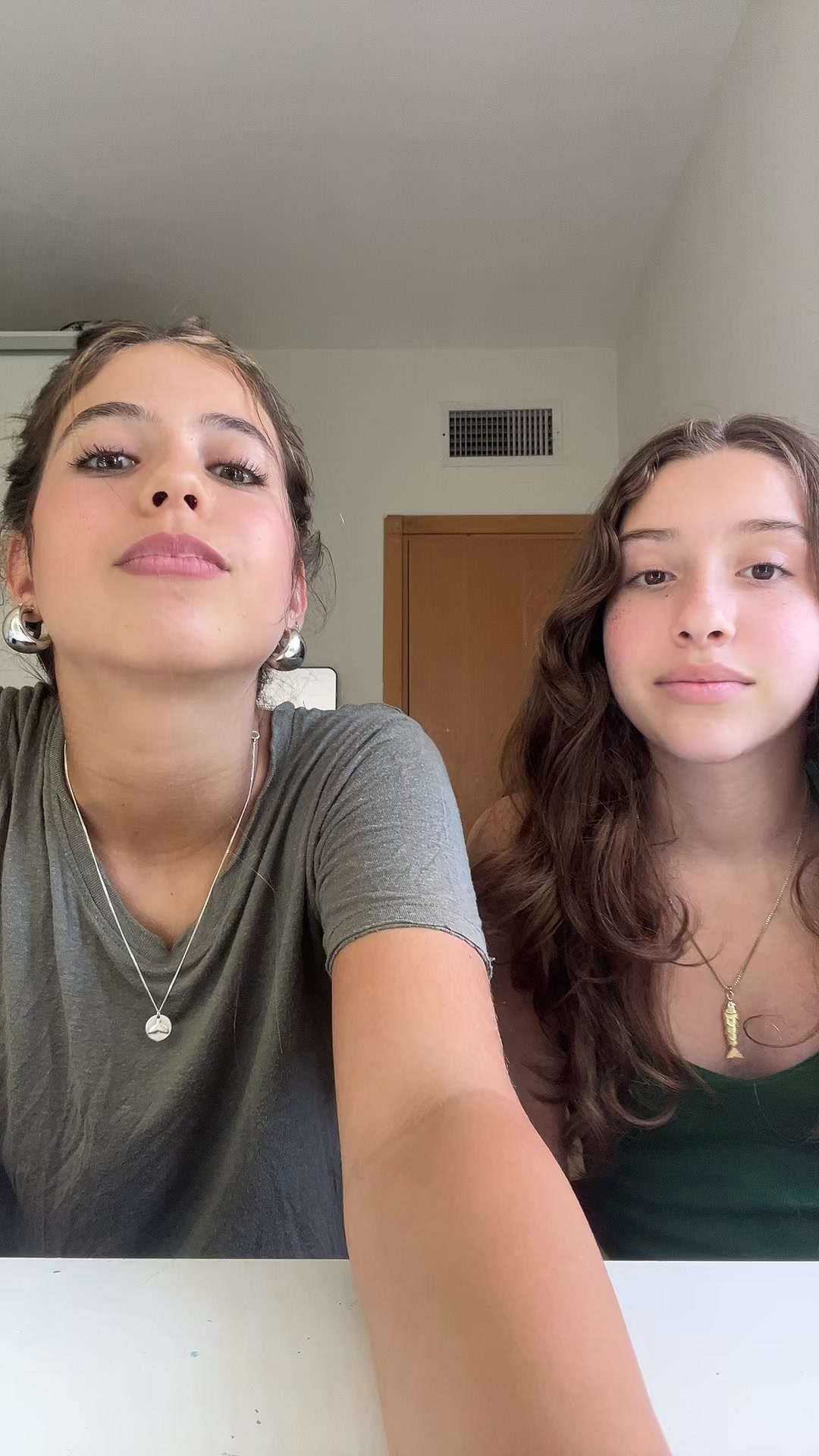 @Lior and Naomi๐ธ