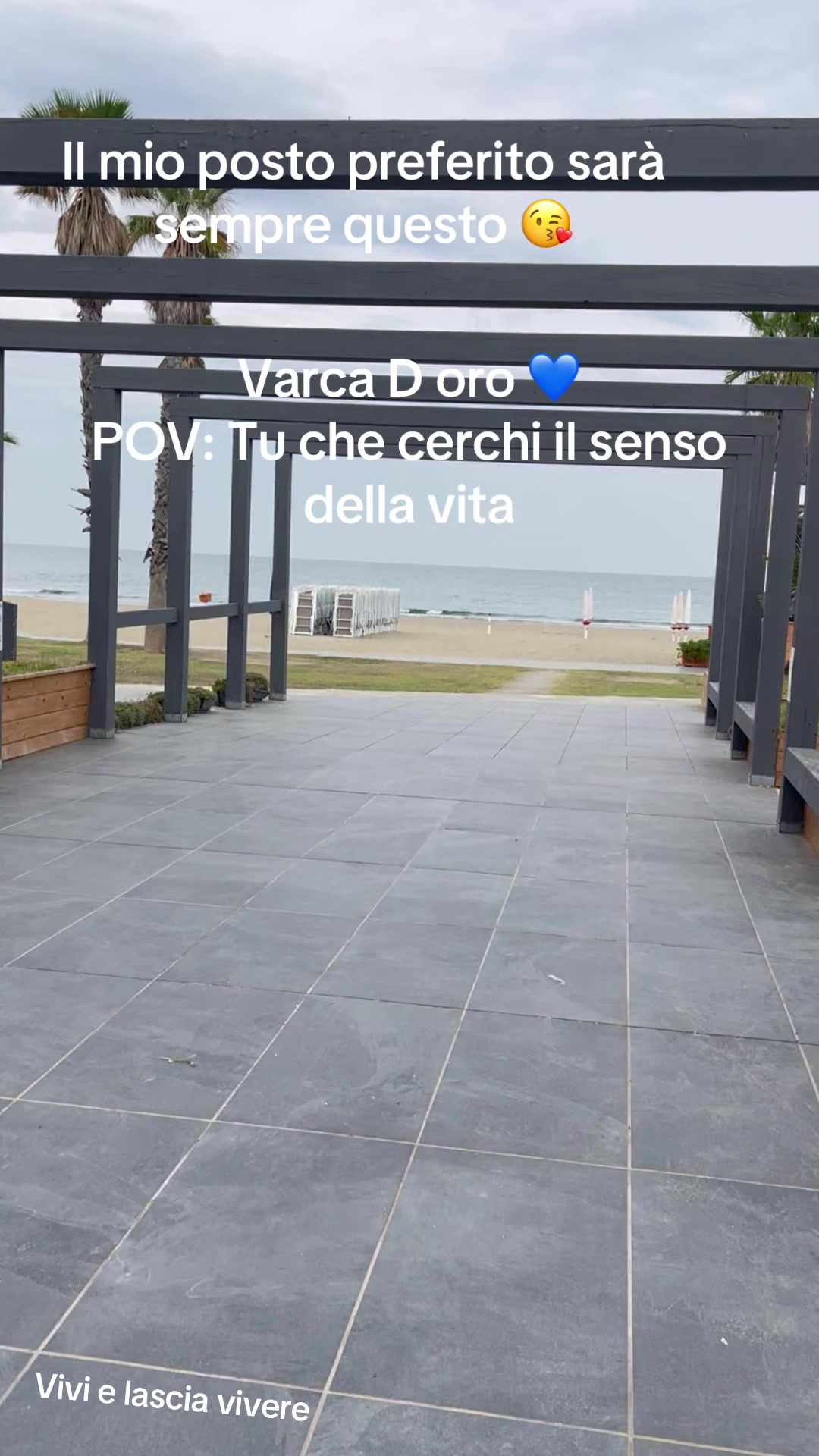@Vivi e lascia vivere 🤗