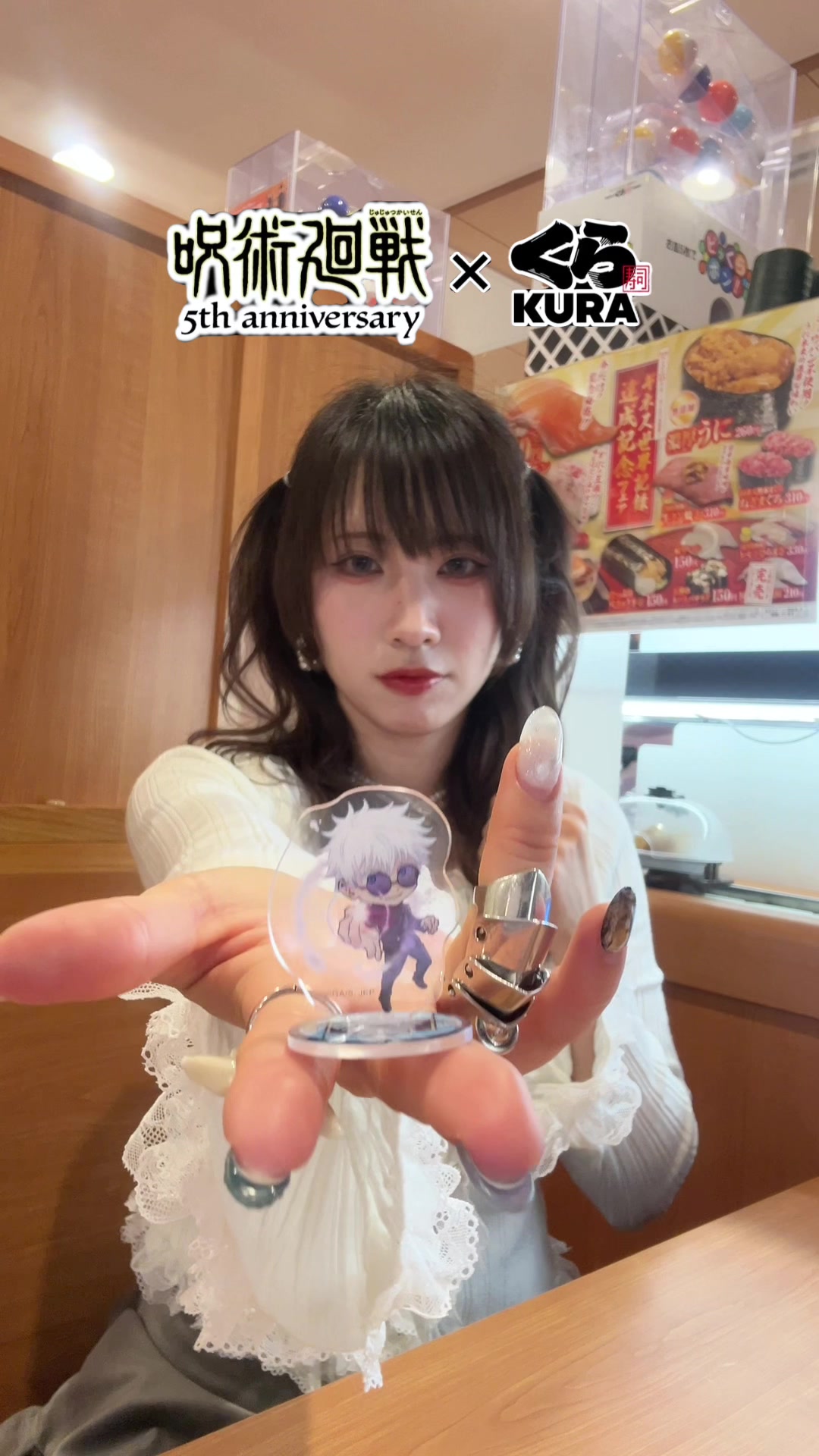 @ありちゃん arisa