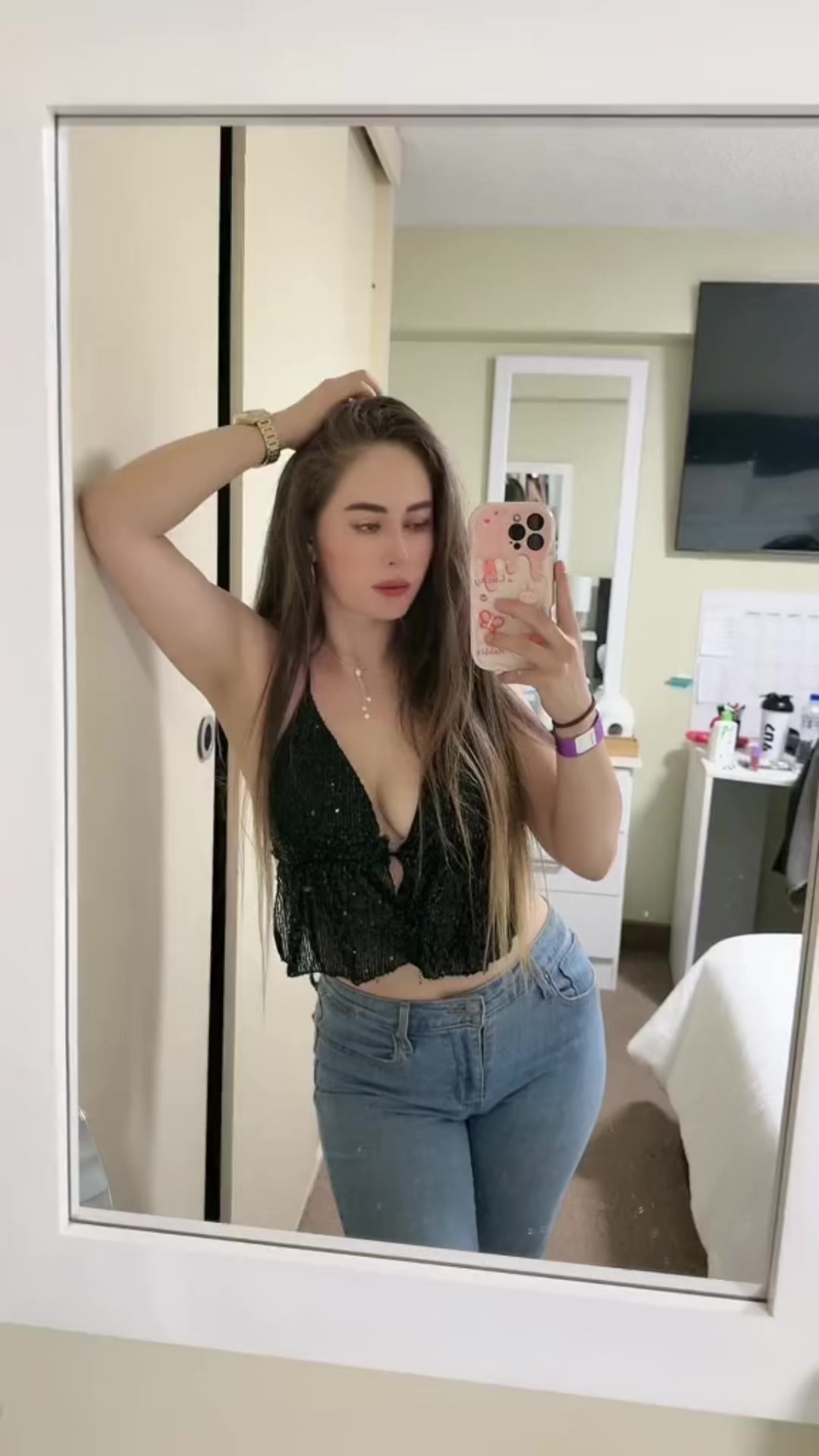 @Rosa S&aacute;enz 🦀