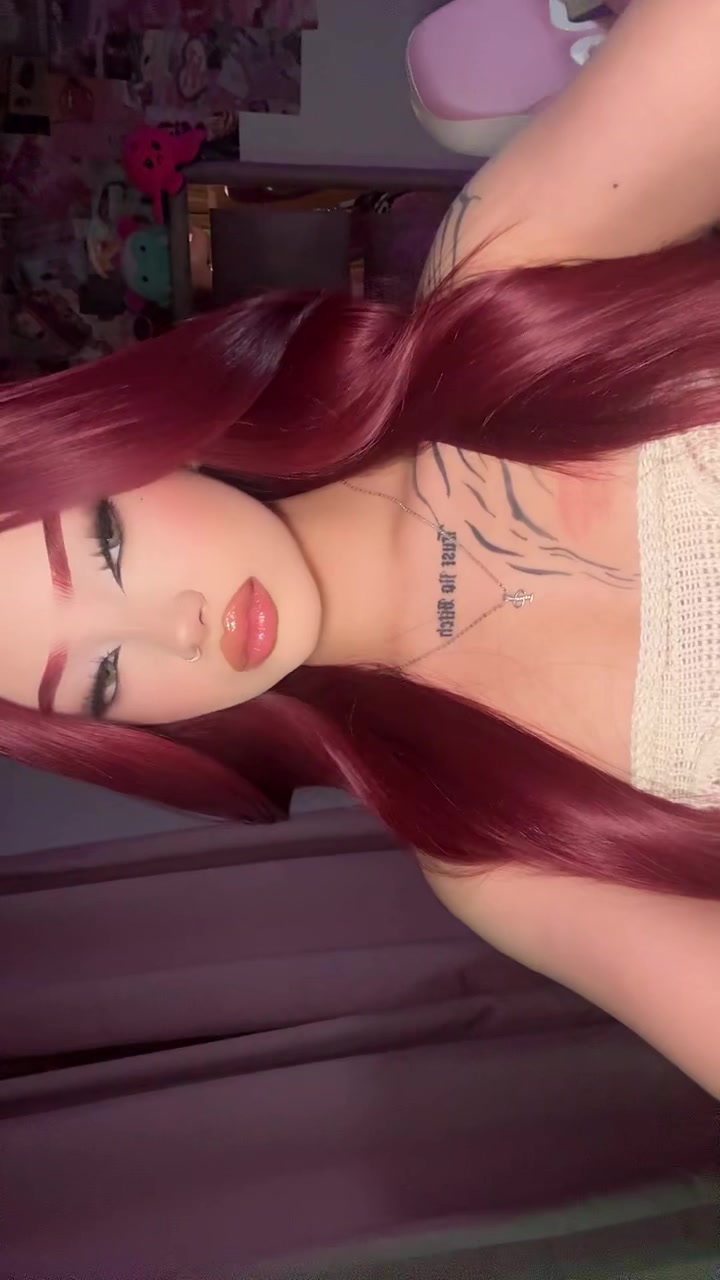 @Tᑌ ᗷᗩᗷY ᗷᖇᗩTᘔ 🐺🖤