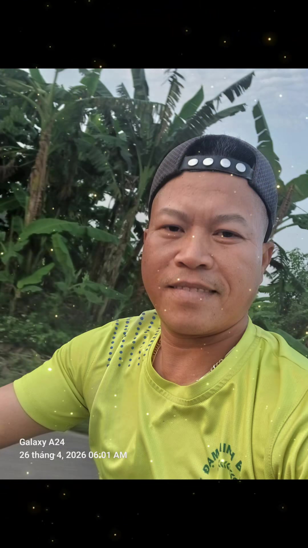 @Caovu_S&acirc;m Bắc Mỹ CND