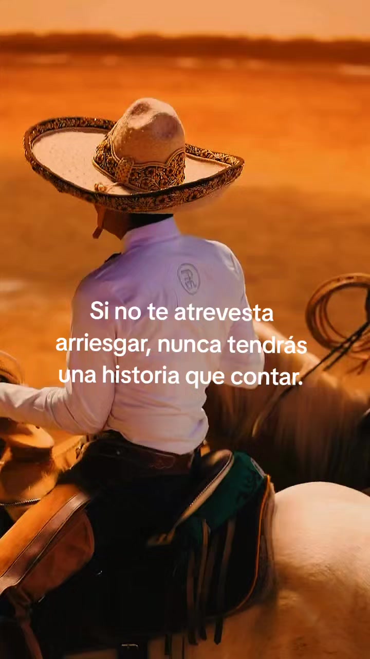 @Charros En Acción