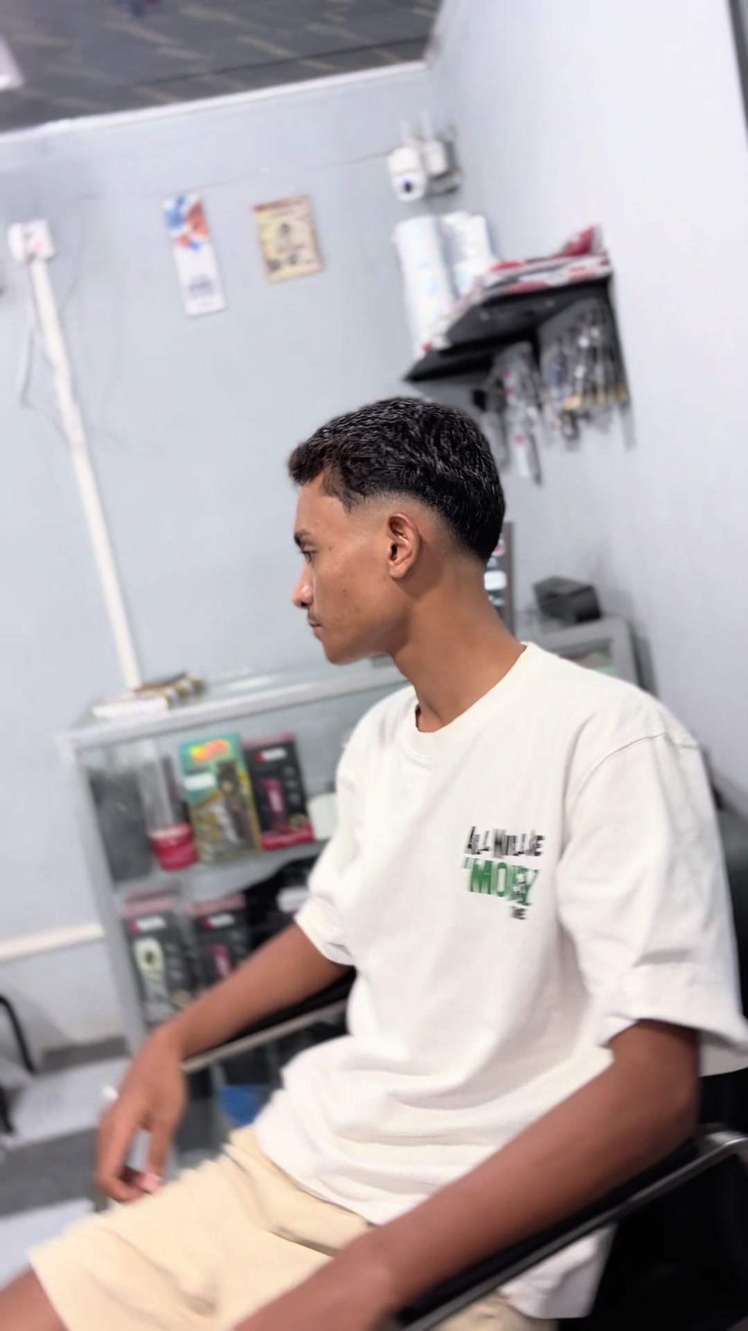 @Puru BarberShop