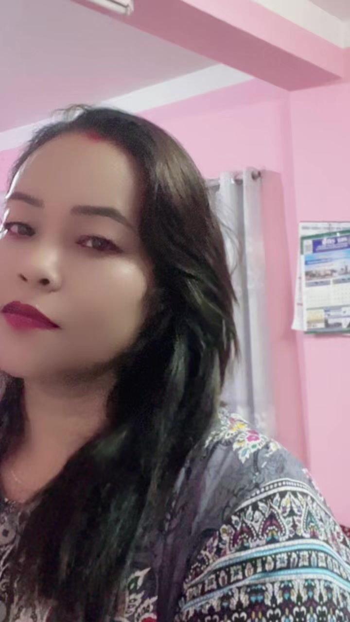 @Sharon Shrestha