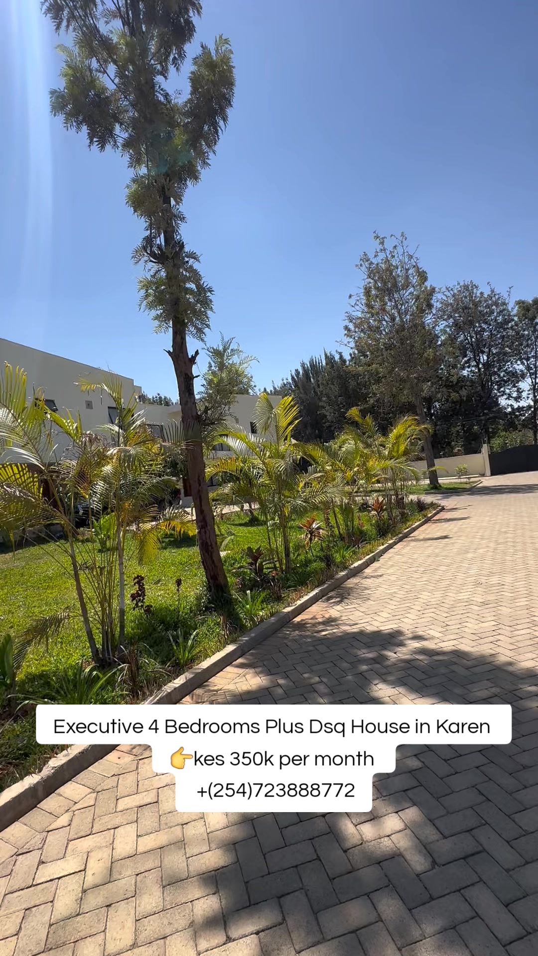@Luxten Homes Kenya