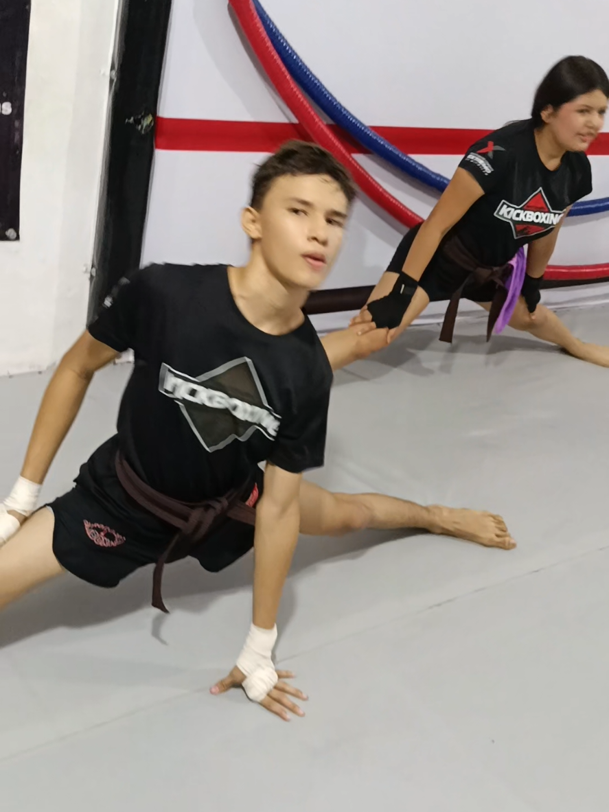 @ZavaletaKickboxing_mma