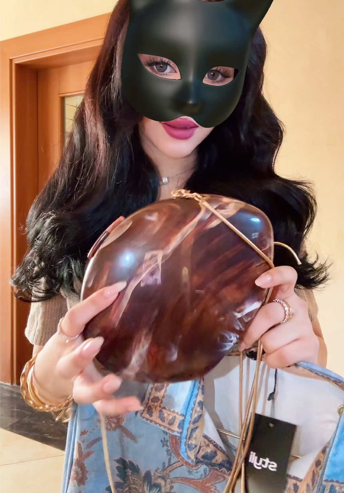 @ام قمّر