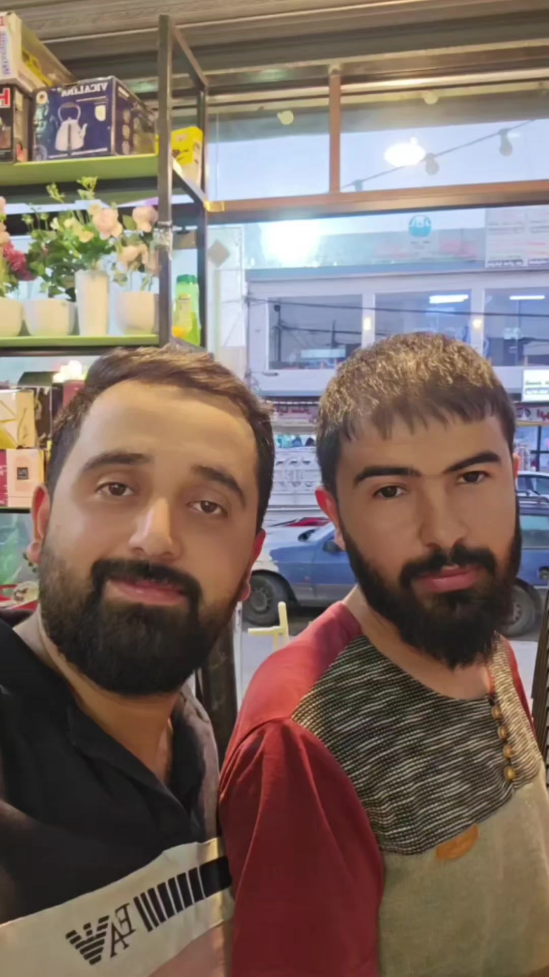 @مجمع السرجخانة @موصل حي17تموز