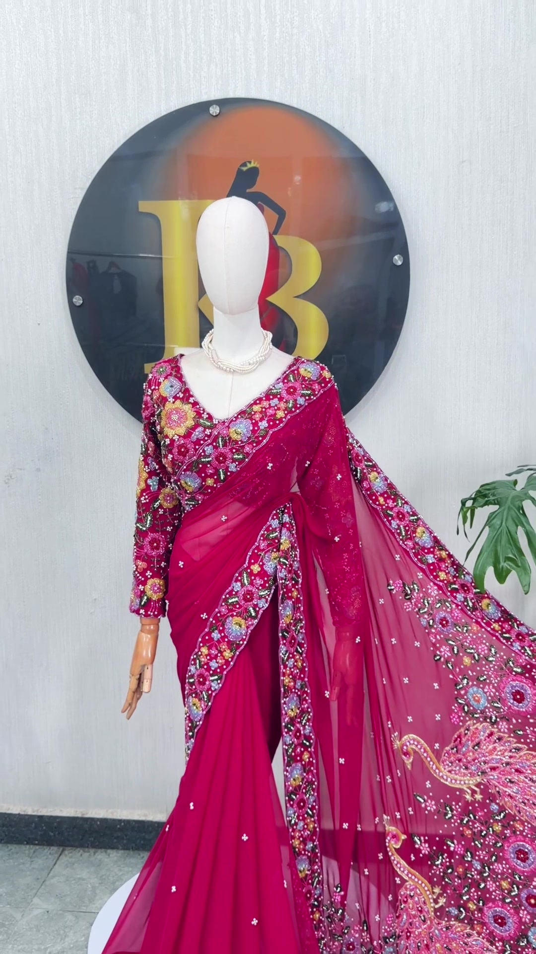@KB fashion Studio