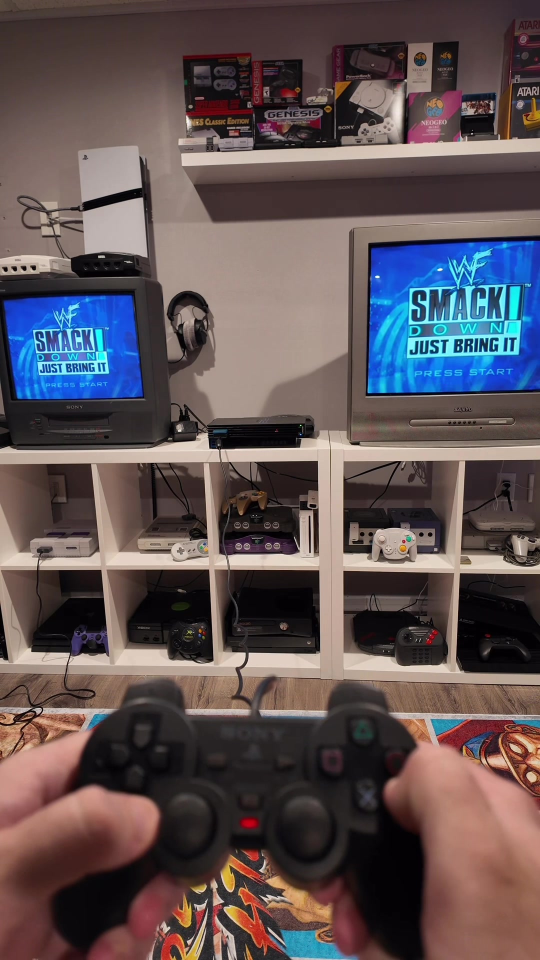 @Nickys Game Gallery
