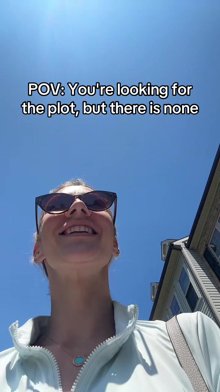 @THE TALL GIRL NEXT DOOR