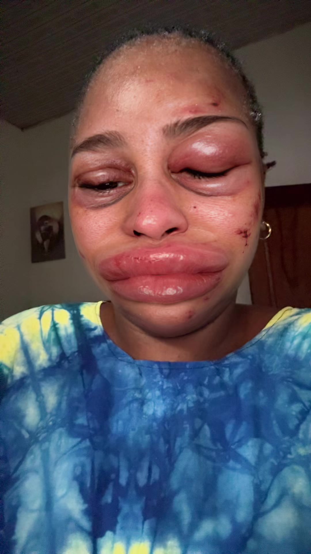 @Vanessa  II est bon mon Dieu🥰