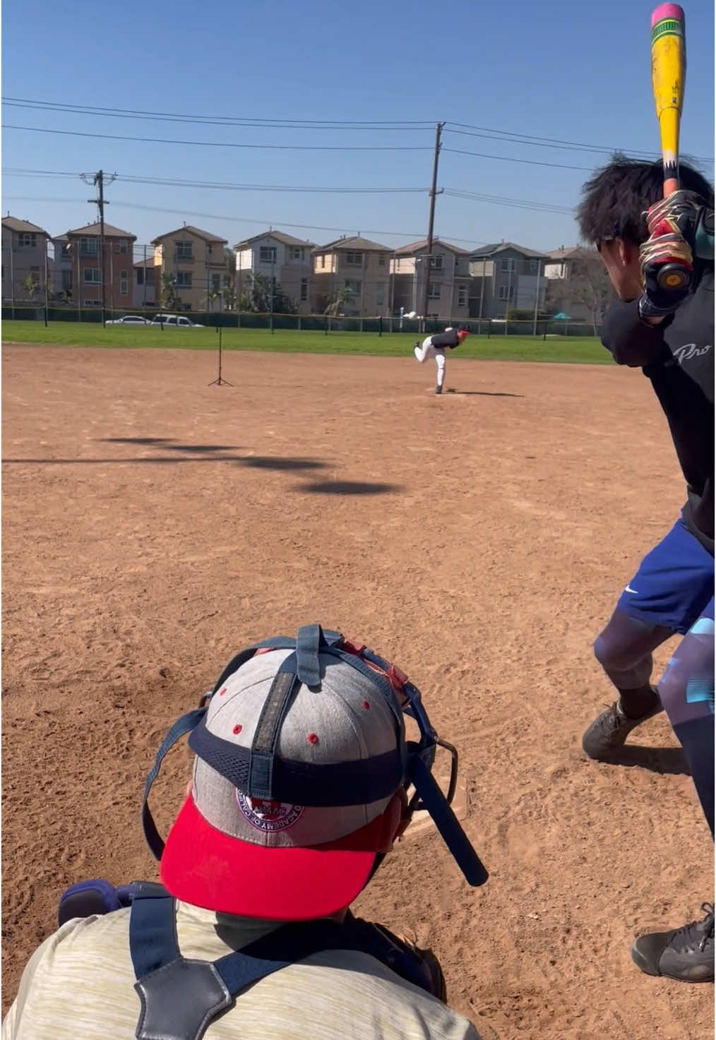 @Jspirits Baseball Team